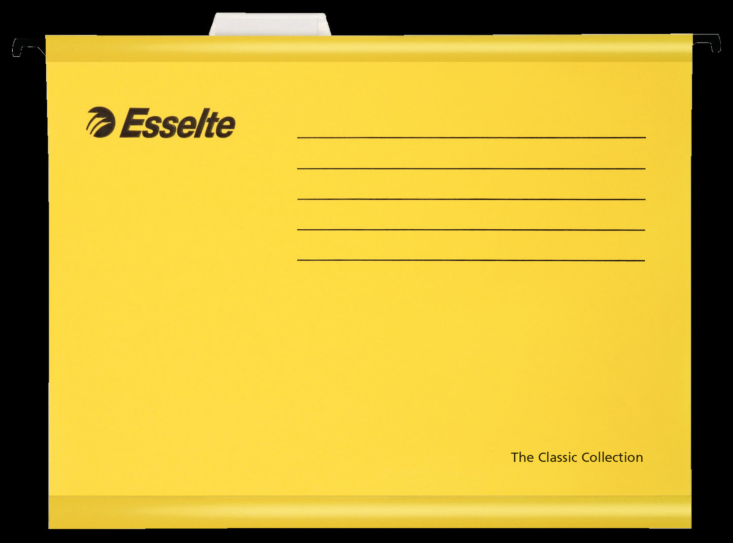 Folding envelope ESSELTE Classic, A4