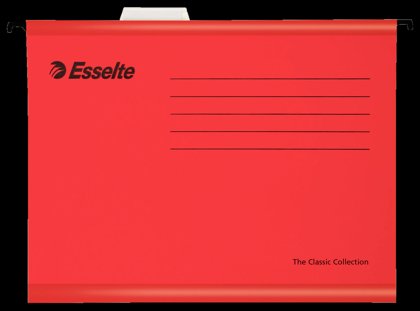 Folding envelope ESSELTE Classic, A4
