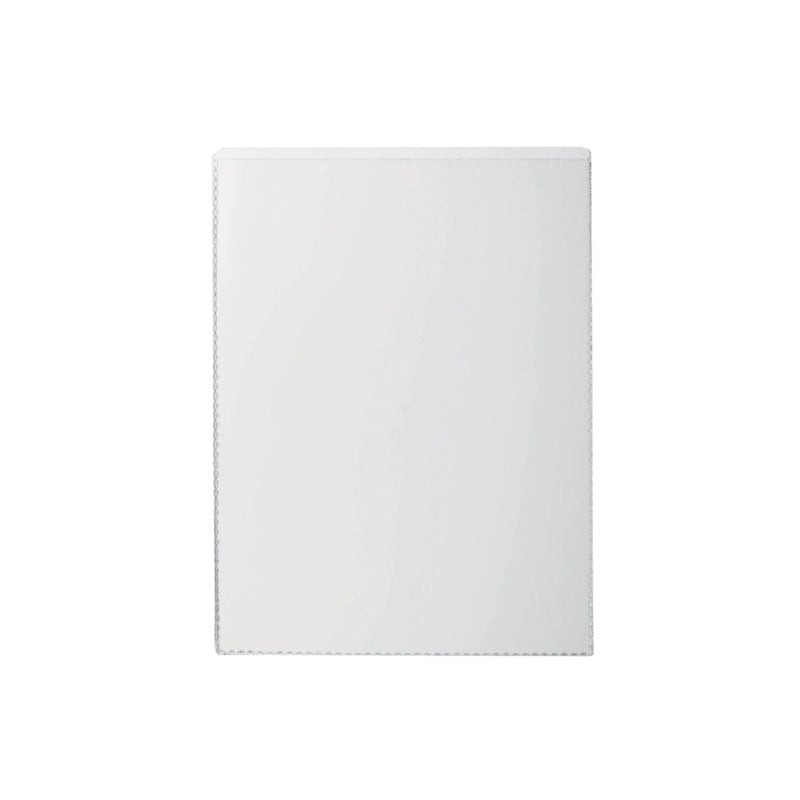 Dėklas dokumentams DURABLE  A6, 105 x 148 mm, 1 vnt.