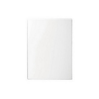 Dėklas dokumentams DURABLE , 59 x 86 mm, 1 vnt.