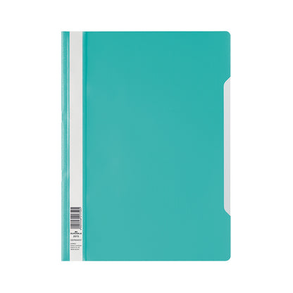 Document folder with clip DURABLE