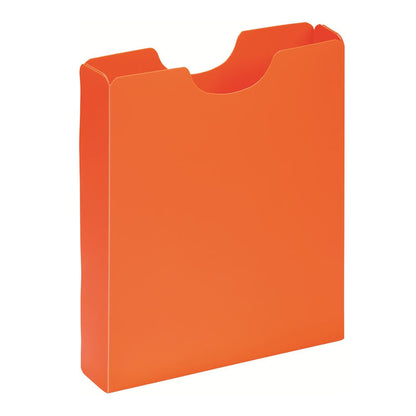 Document case PAGNA, A4, PP, plastic