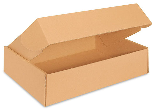 Greito uždarymo dėžė, 570x170x70 mm