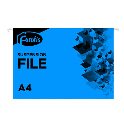 Index card envelope FOROFIS A4