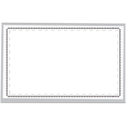 Segama vardinė kortelė CENTRUM, 57 x 90 mm