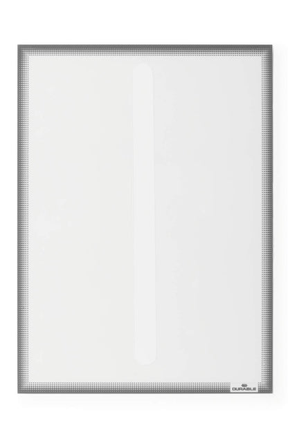 Daugkartinio naudojimo įmautės A4, statinės (pak.-5 vnt.)