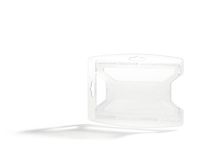 Dėklas vardinei kortelei DURABLE reXycle, 10 vnt