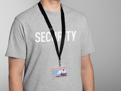 Dėklas vardinei kortelei DURABLE reXycle, 10 vnt