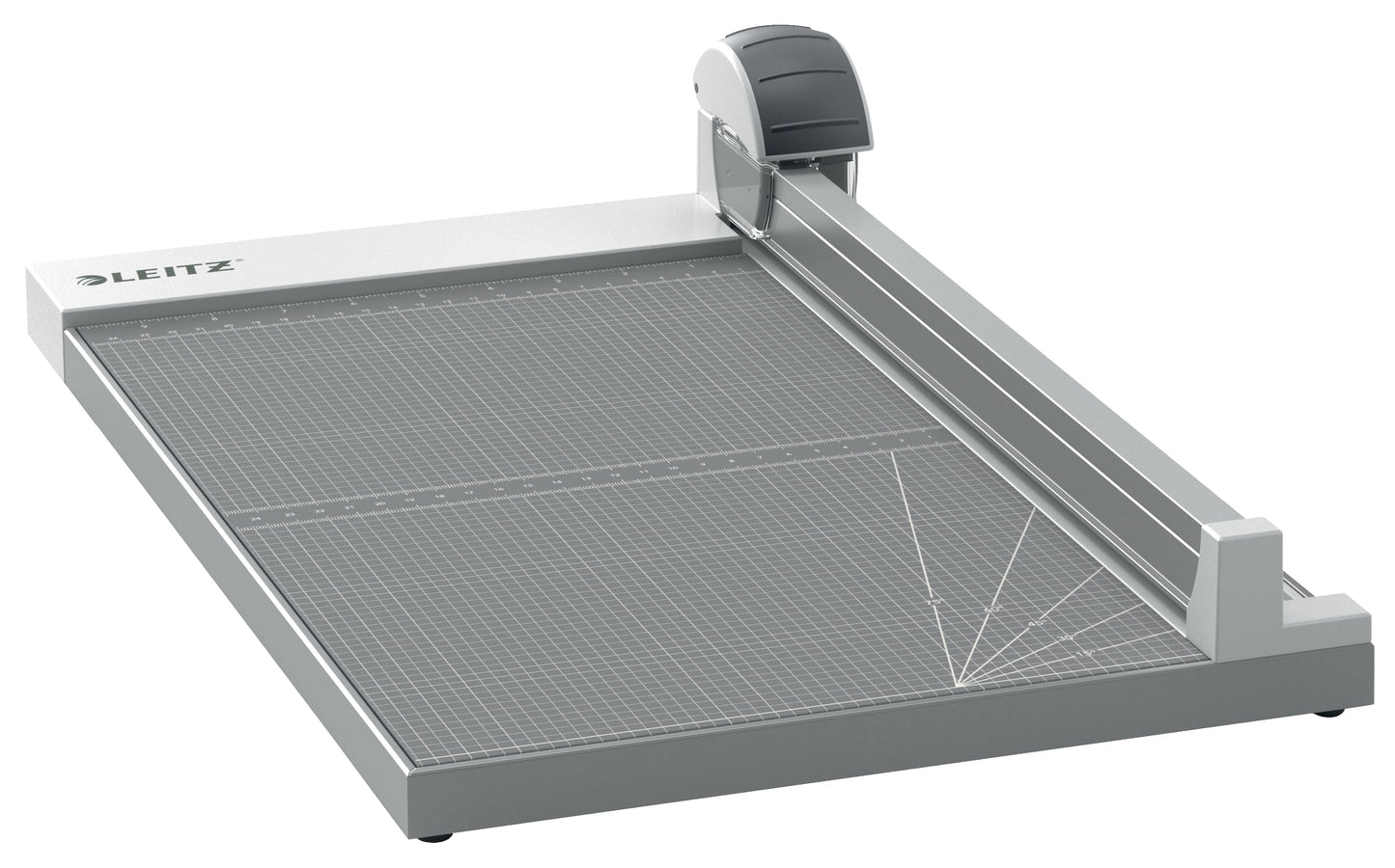 Cutter LEITZ Precision Office A3