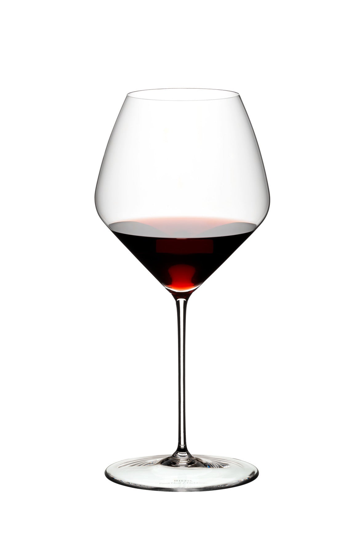 Riedel VELOCE Pinot Noir/Nebbiolo glass, crystal, 763 ml, H 24.7 cm, 6 pcs, 0330/07