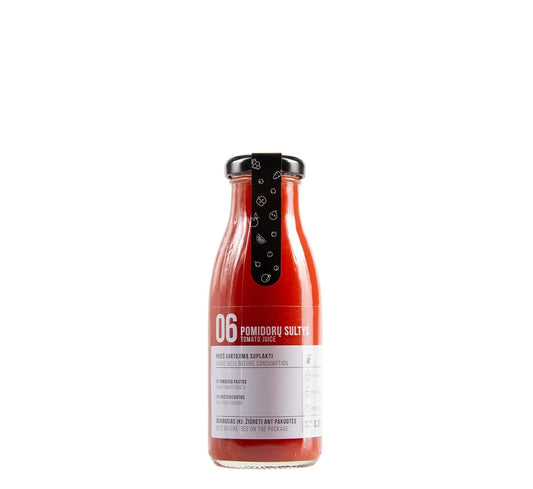 Tomato juice 0.25l