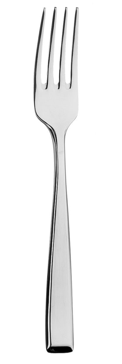 DURBAN cake fork, 18/10, L 15 cm, 12 pcs