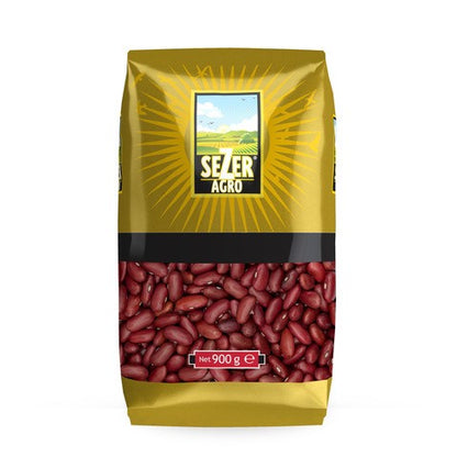 Beans, red, medium size, 900 g