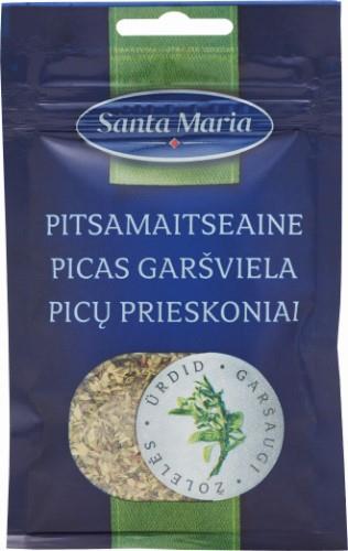 Pizza spices SANTA MARIA, 5 g