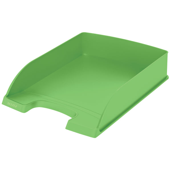 Document tray Leitz Recycle, A4, green