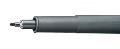 Disposable pen STAEDTLER PIGMENT LINER, 1.2 mm, black ink