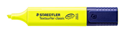 Text marker STAEDTLER TEXTSURFER 364