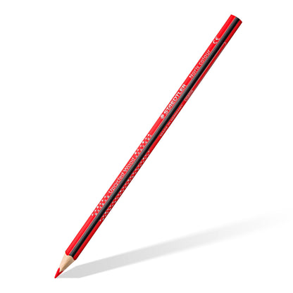 Spalvoti pieštukai STAEDTLER NORIS 12 spalvų