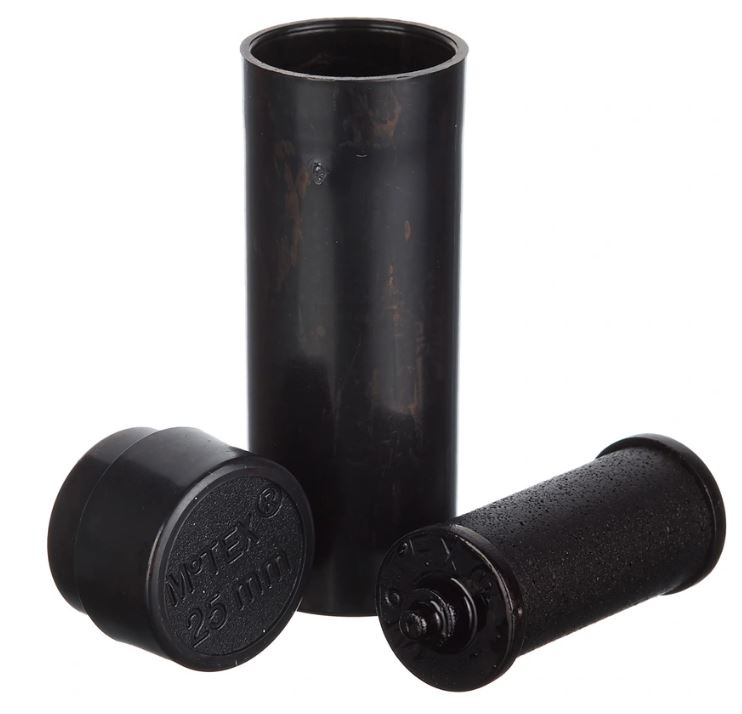 Roller for price label printer MOTEX- 2612
