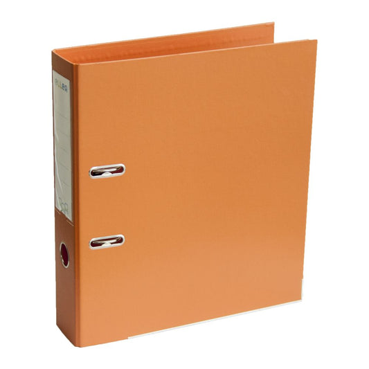 Binder ELLER, A4, standard, 75 mm