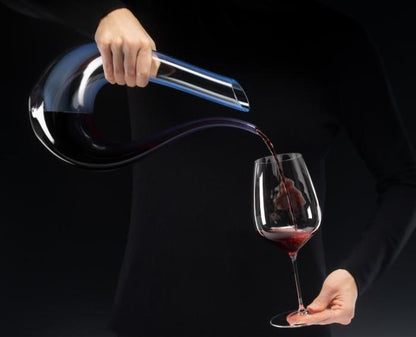 Taurė Riedel VELOCE Cabernet Sauvignon, krištolas, 825 ml, H 24,7 cm, 6 vnt, 0330/0
