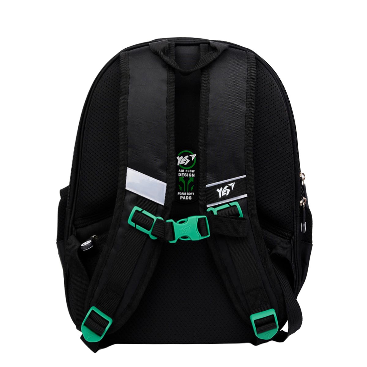 Kuprinė YES S-111 Football Gamer, 38 x 18 x 29 cm