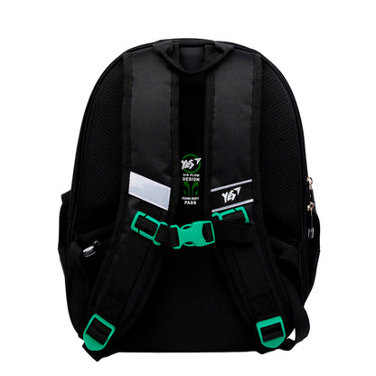 Kuprinė YES S-111 Football Gamer, 38 x 18 x 29 cm