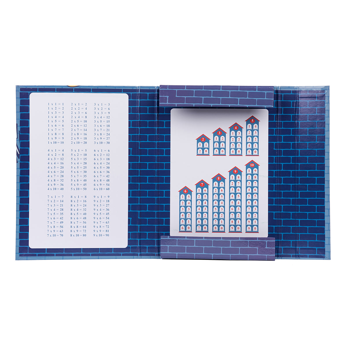 Box-case for documents, notebooks YES cardboard B5 SubSurf