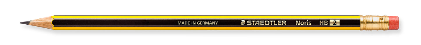 Pieštukas STAEDTLER NORIS