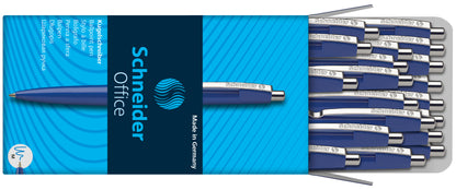 Automatinis tušinukas SCHNEIDER OFFICE, 1,0 mm.