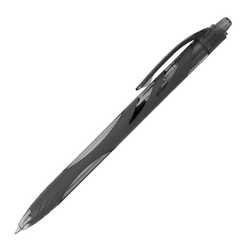 ZEBRA OLA automatic ballpoint pen, 1.0 mm