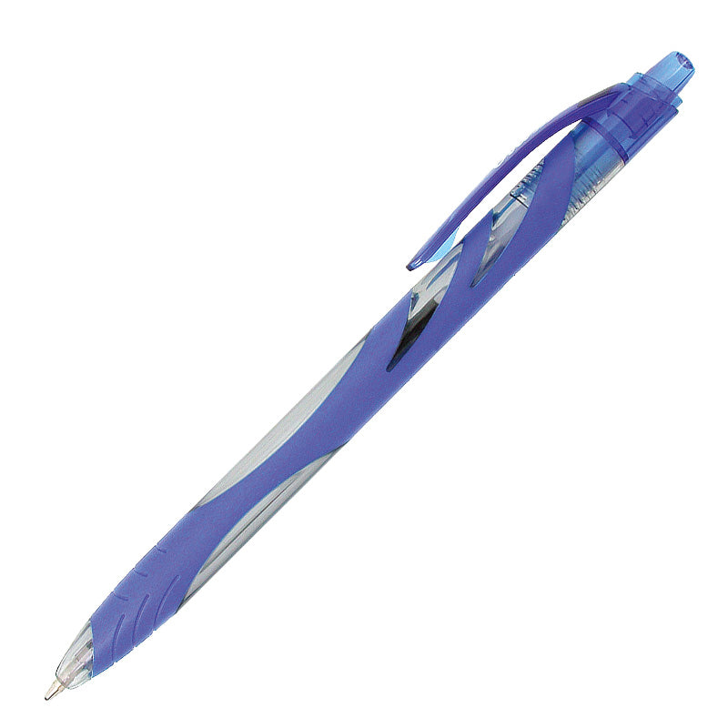ZEBRA OLA ballpoint pen, 1.0 mm, BLUE