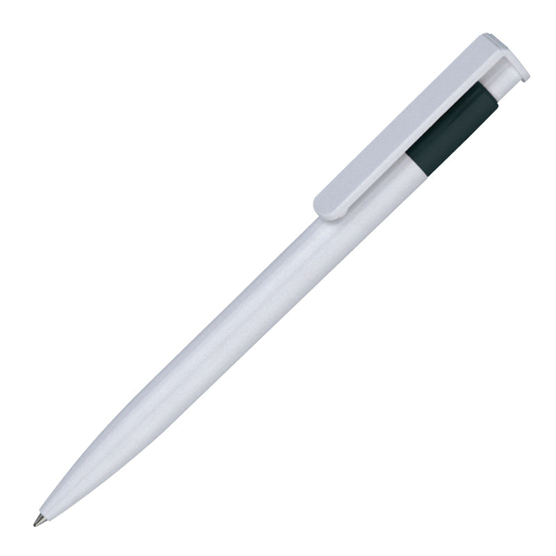 ICO STAR automatic ballpoint pen, 0.8 mm.