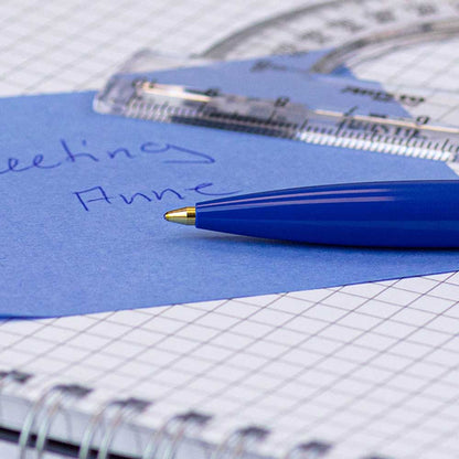 Automatinis tušinukas SCHNEIDER K15,  0,7 mm.