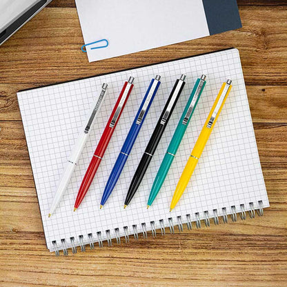 Automatinis tušinukas SCHNEIDER K15, 0,7 mm.