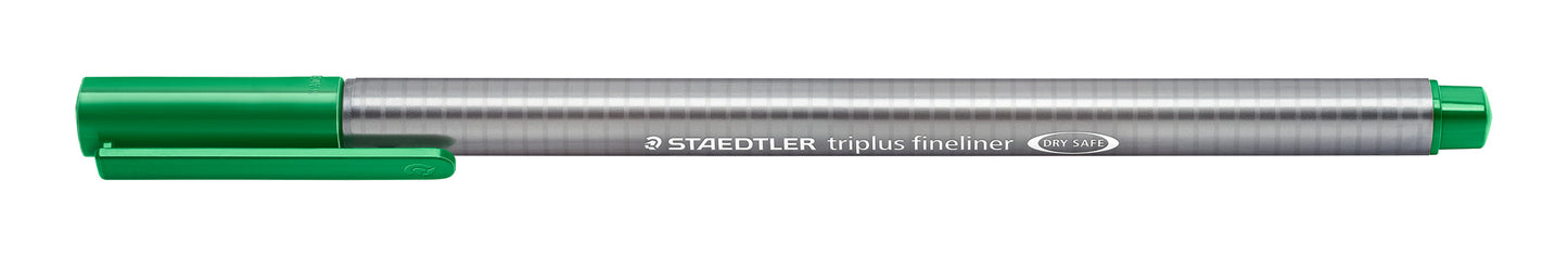 Pen STAEDTLER TRIPLUS FINELINER 334, 0.3 mm.