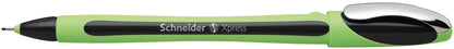 Rašiklis SCHNEIDER XPRESS, 0,8 mm