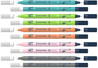 Rašalo taisiklis - rašiklis SCHNEIDER CORRY