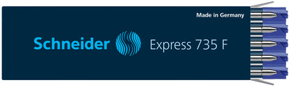 Šerdelė SCHNEIDER 735 F
