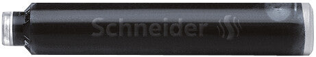 Rašalo kapsulės SCHNEIDER