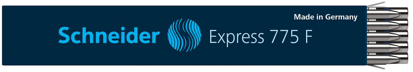 Šerdelė tušinunui SCHNEIDER 775F