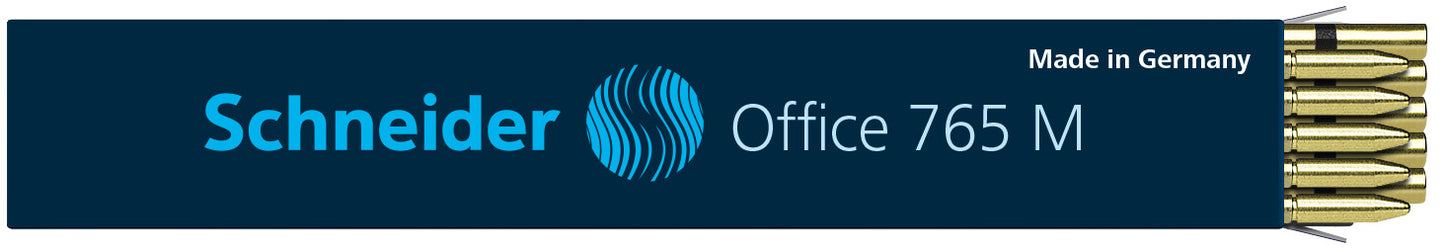 Šerdelė SCHNEIDER 765, 0,5 mm