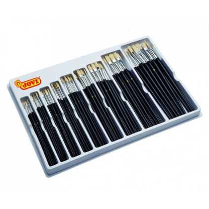 Teptukas JOVI plokščias Nr. 14