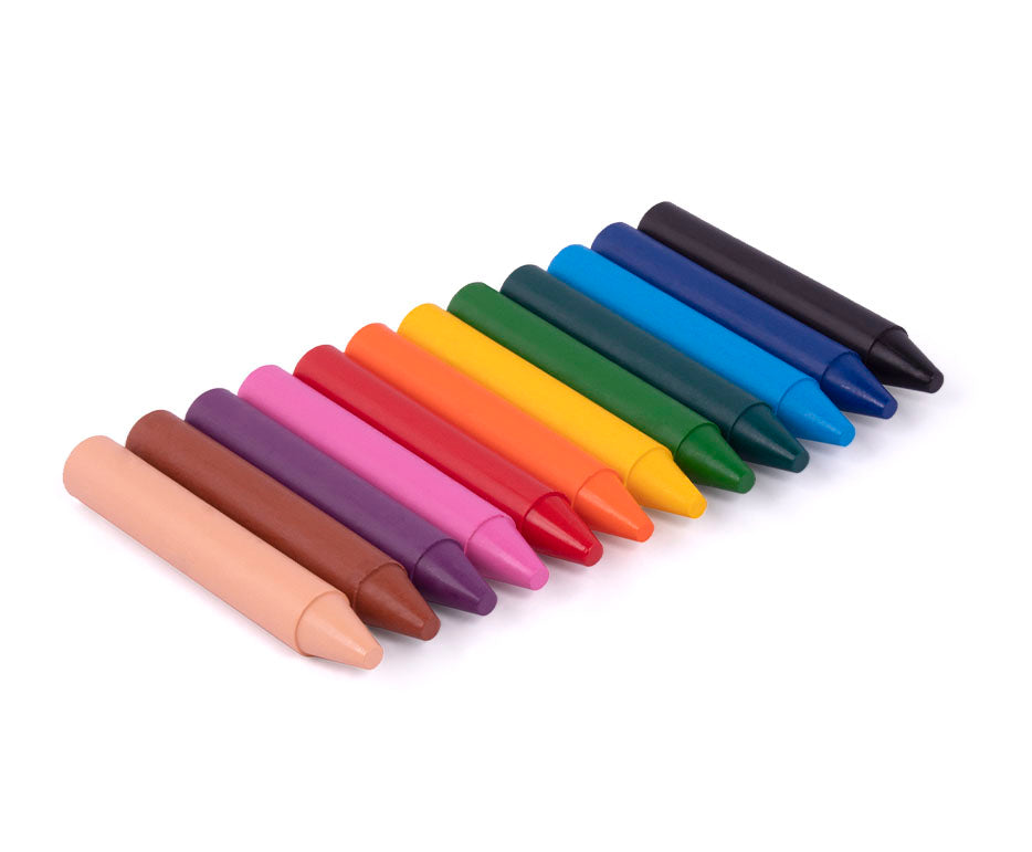 Vaškinės kreidelės JOVI