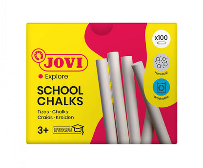 Mokyklinė kreida JOVI