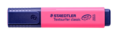 Teksto žymeklis STAEDTLER TEXTSURFER 364