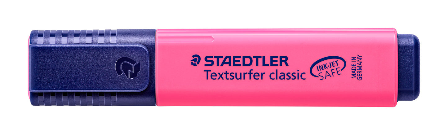Teksto žymeklis STAEDTLER TEXTSURFER 364