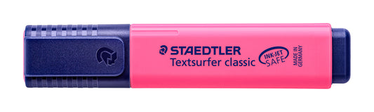Teksto žymeklis STAEDTLER TEXTSURFER 364
