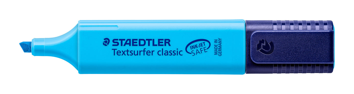 Teksto žymeklis STAEDTLER TEXTSURFER 364