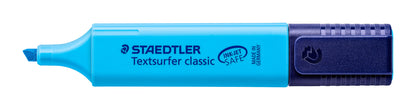 Teksto žymeklis STAEDTLER TEXTSURFER 364